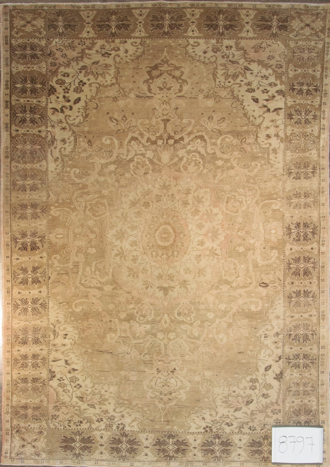 P8797 ANATOLIAN 6' X 8'6